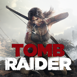 Tomb Raider™ 图标