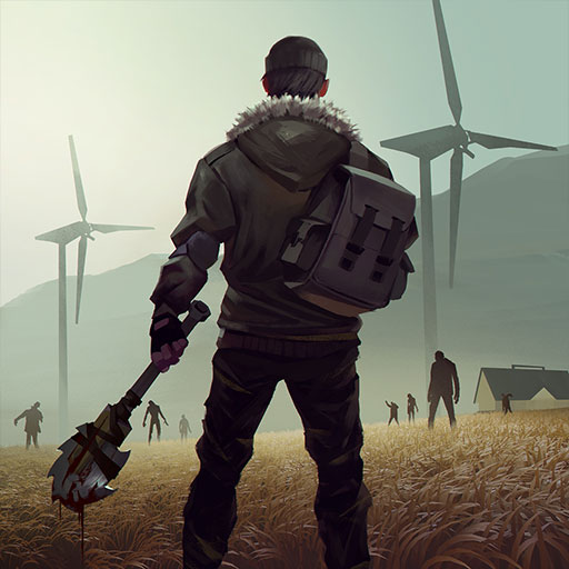 Last Day on Earth: Survival 图标