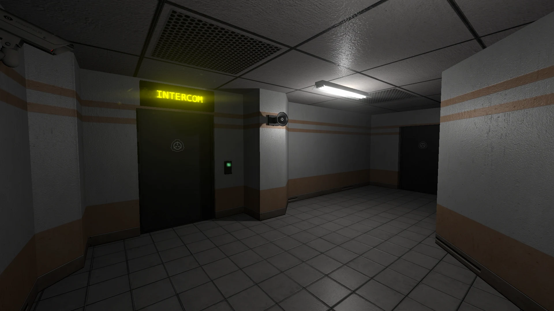 SCP: Classified Site 截图 8