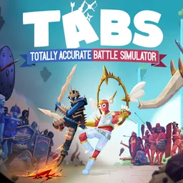 TABS Pocket Edition 图标