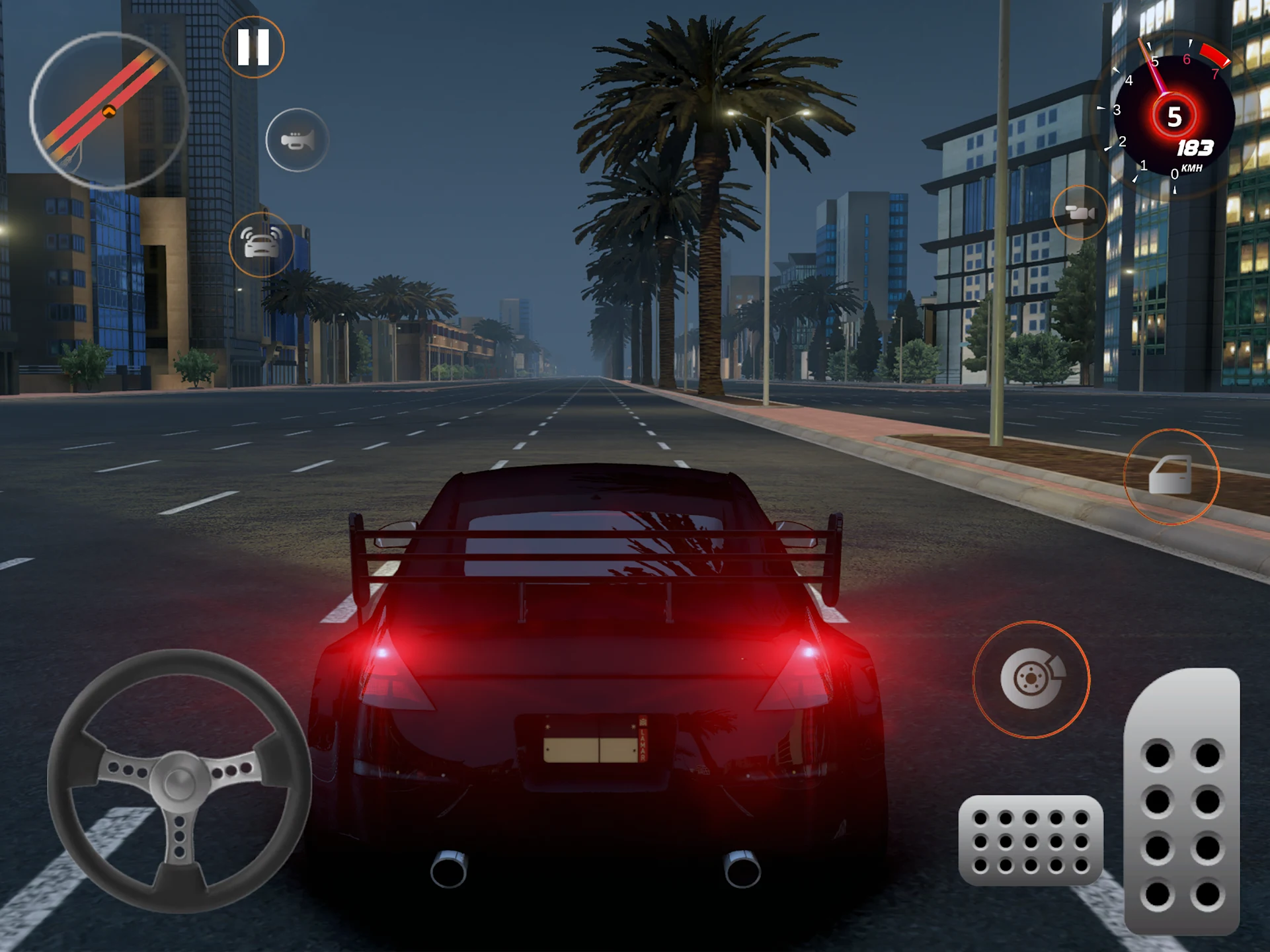 Drift for Life 截图 12