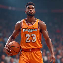 Buzzer Beater - Basketball PvP 图标