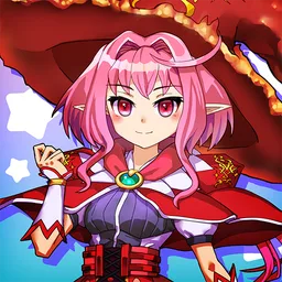 RPG Astrune Academy 图标