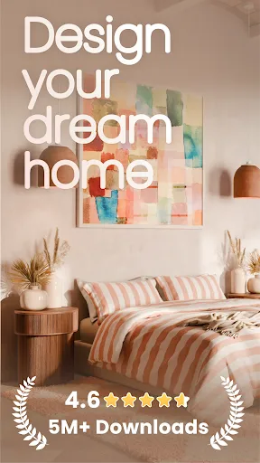 Venue - Relaxing Design Games 截图 1