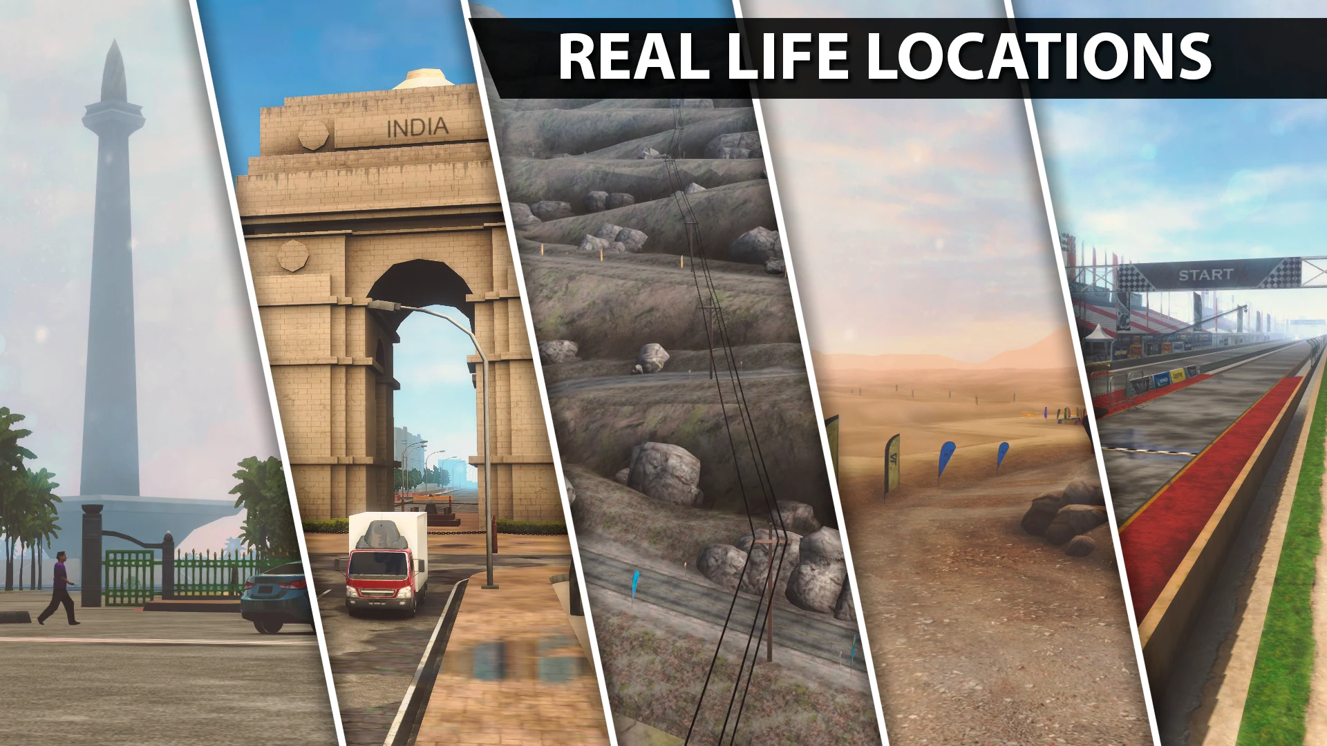 Car Driving Online: Open World 截图 6