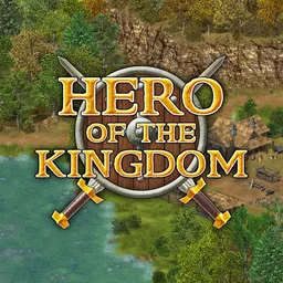Hero of the Kingdom Demo 图标
