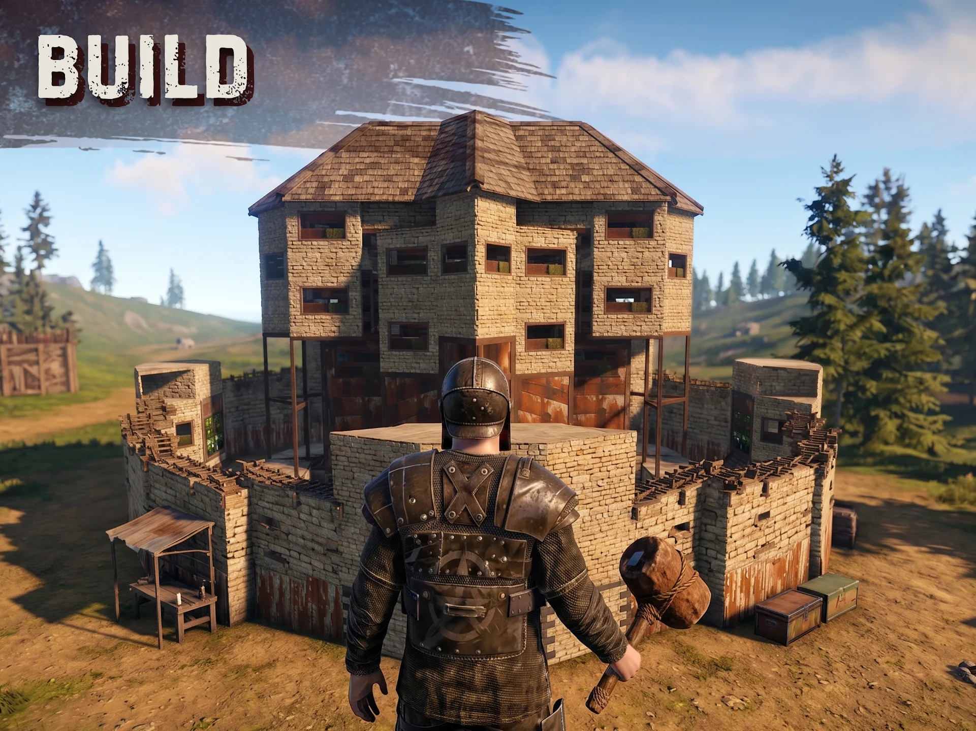 Oxide: Survival Island 截图 11