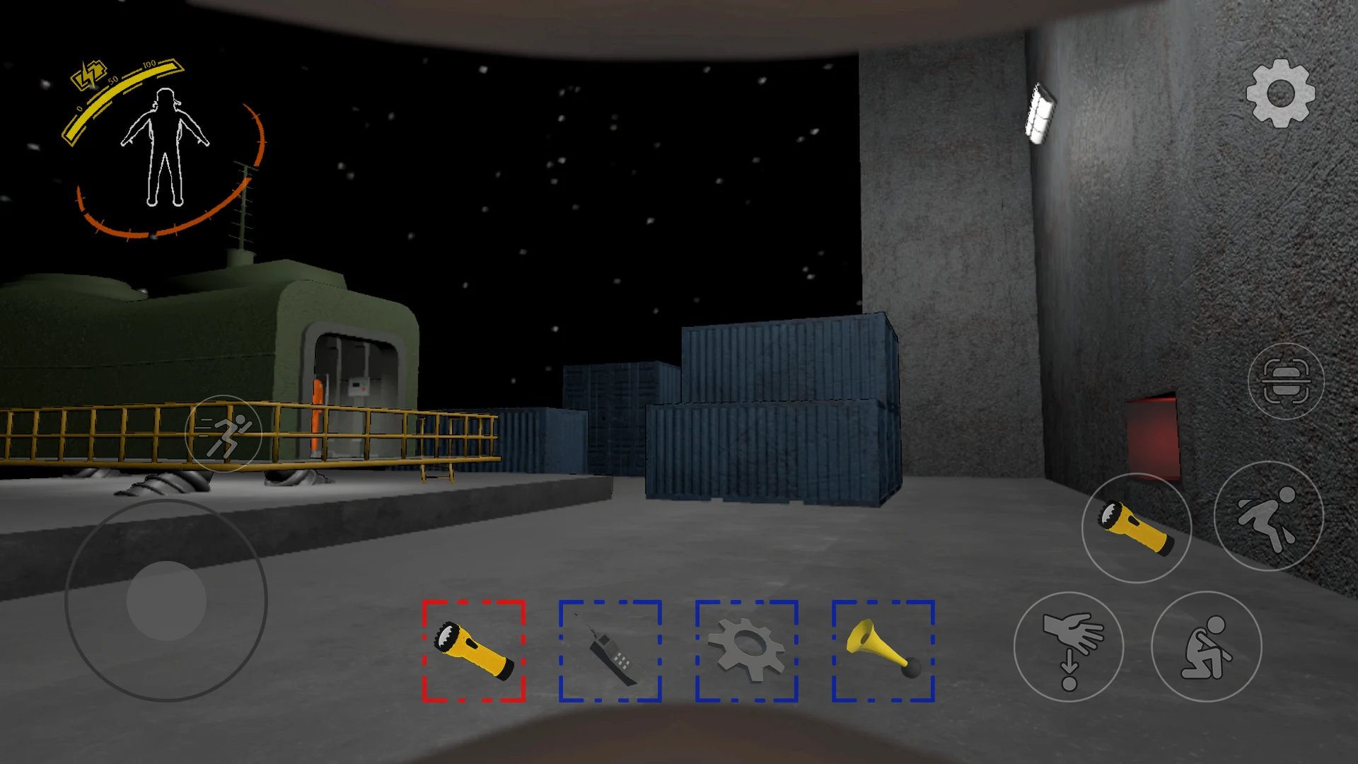 Scrap Company 截图 7