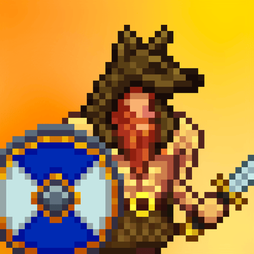 Viking Hero TD: Roguelike RTS 图标