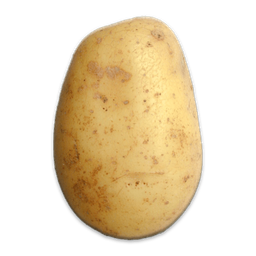 Potato 图标