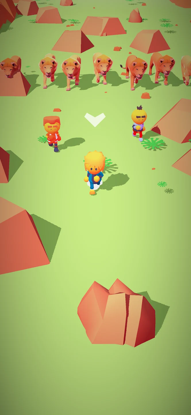 Just Survive 截图 9