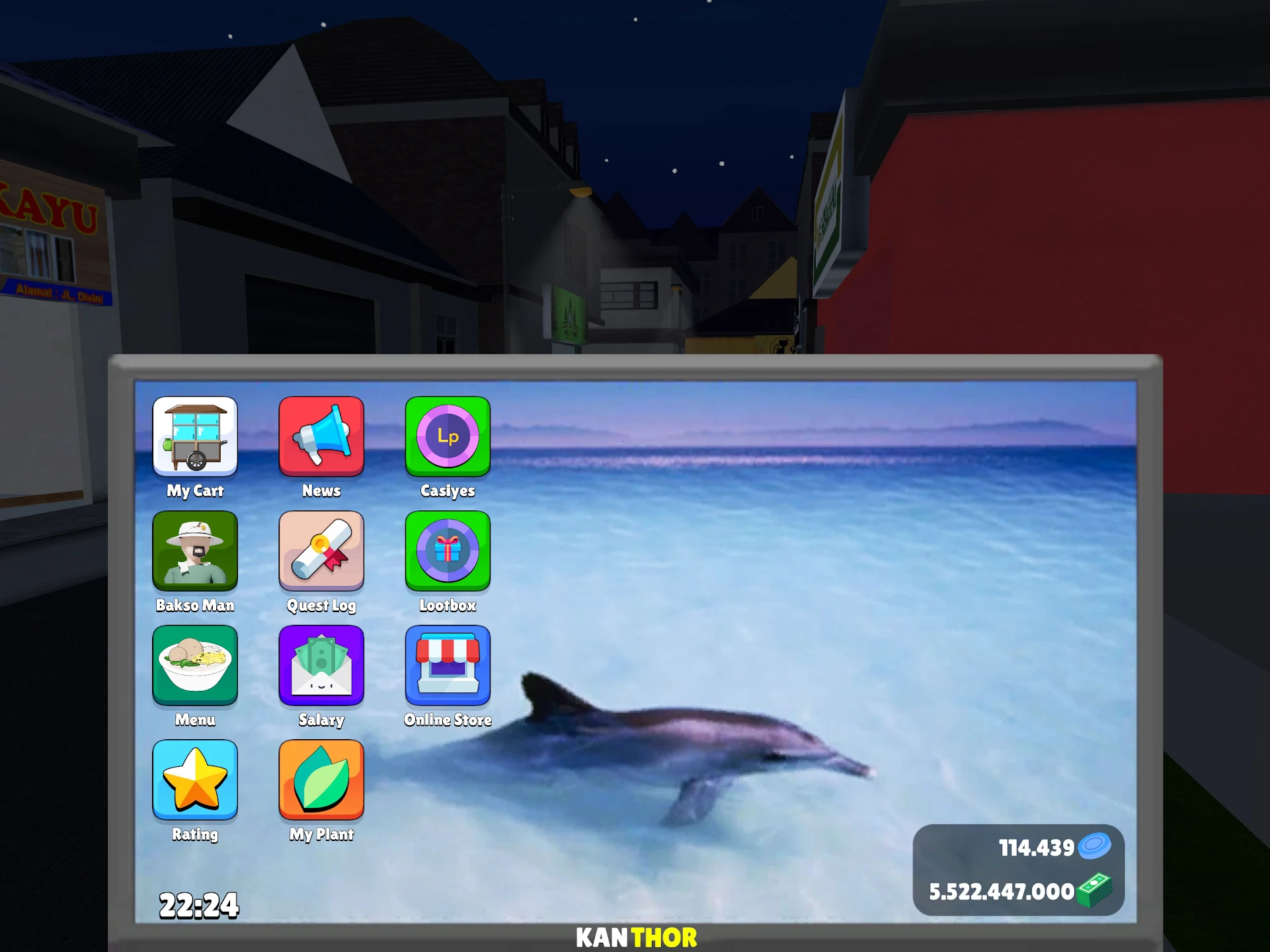 Bakso Simulator 截图 11