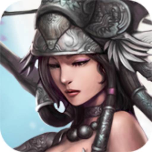 十二之天M Origin 图标