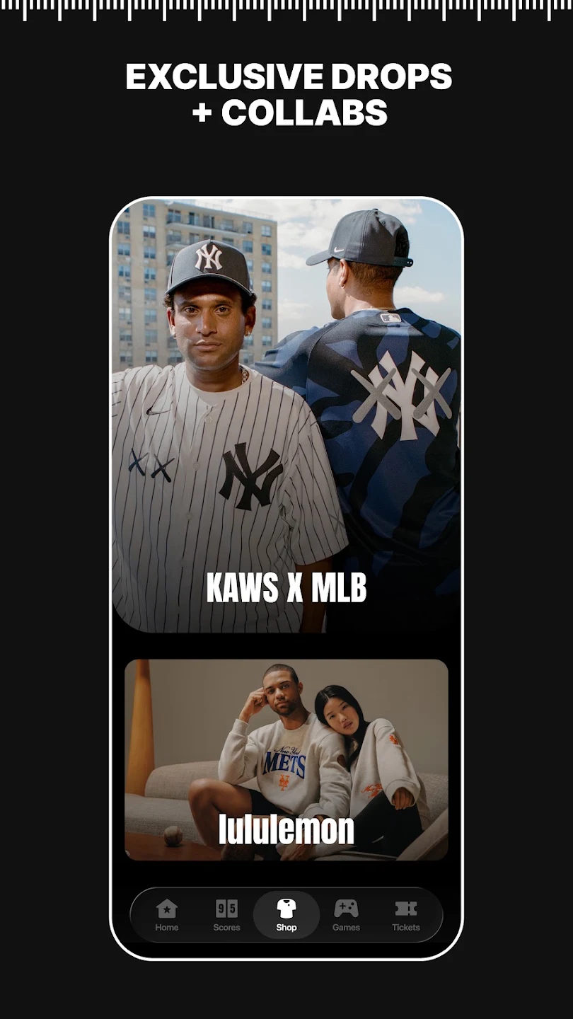 Fanatics: Shop NFL, NBA & MLB 截图 6