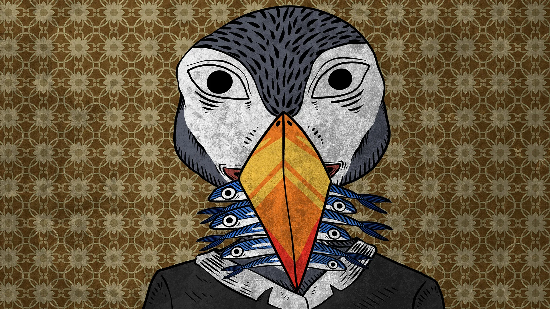 人生画廊 截图 4