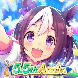 ウマ娘 プリティーダービー 图标