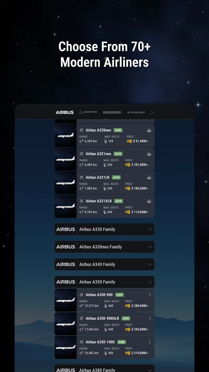 The Airline Simulator 截图 9