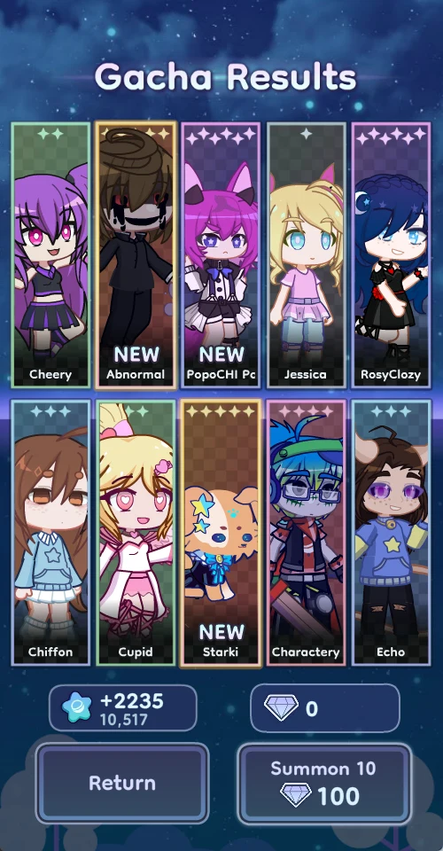 Gacha Life 2 截图 7