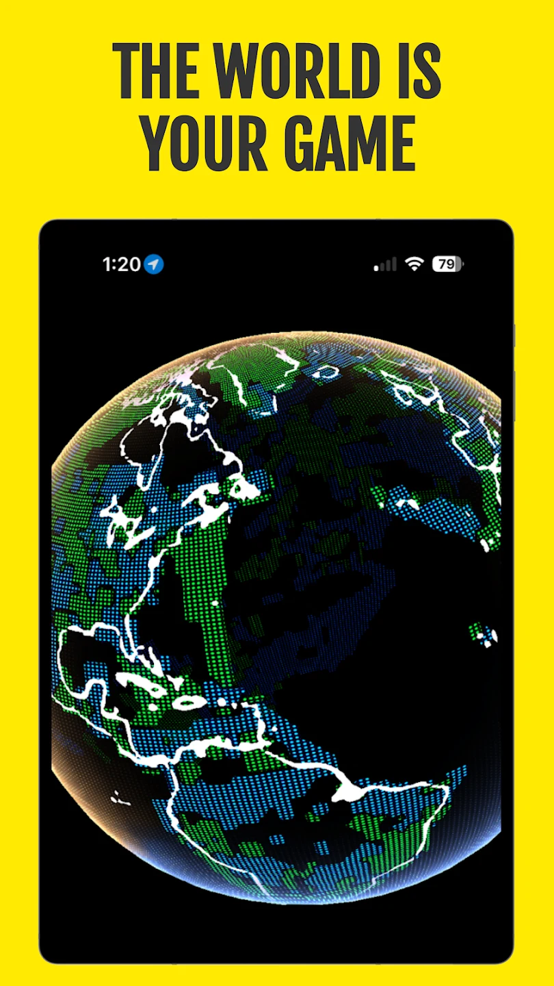 Ingress Prime 截图 8