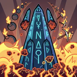 Idle Obelisk Miner 图标