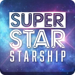 SUPERSTAR STARSHIP 图标