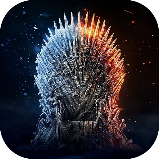 GOT: Winter is Coming 图标