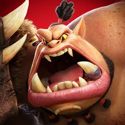 Call of Dragons 图标