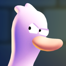 Punch Kick Duck 图标