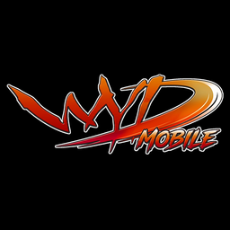 WYD M 图标