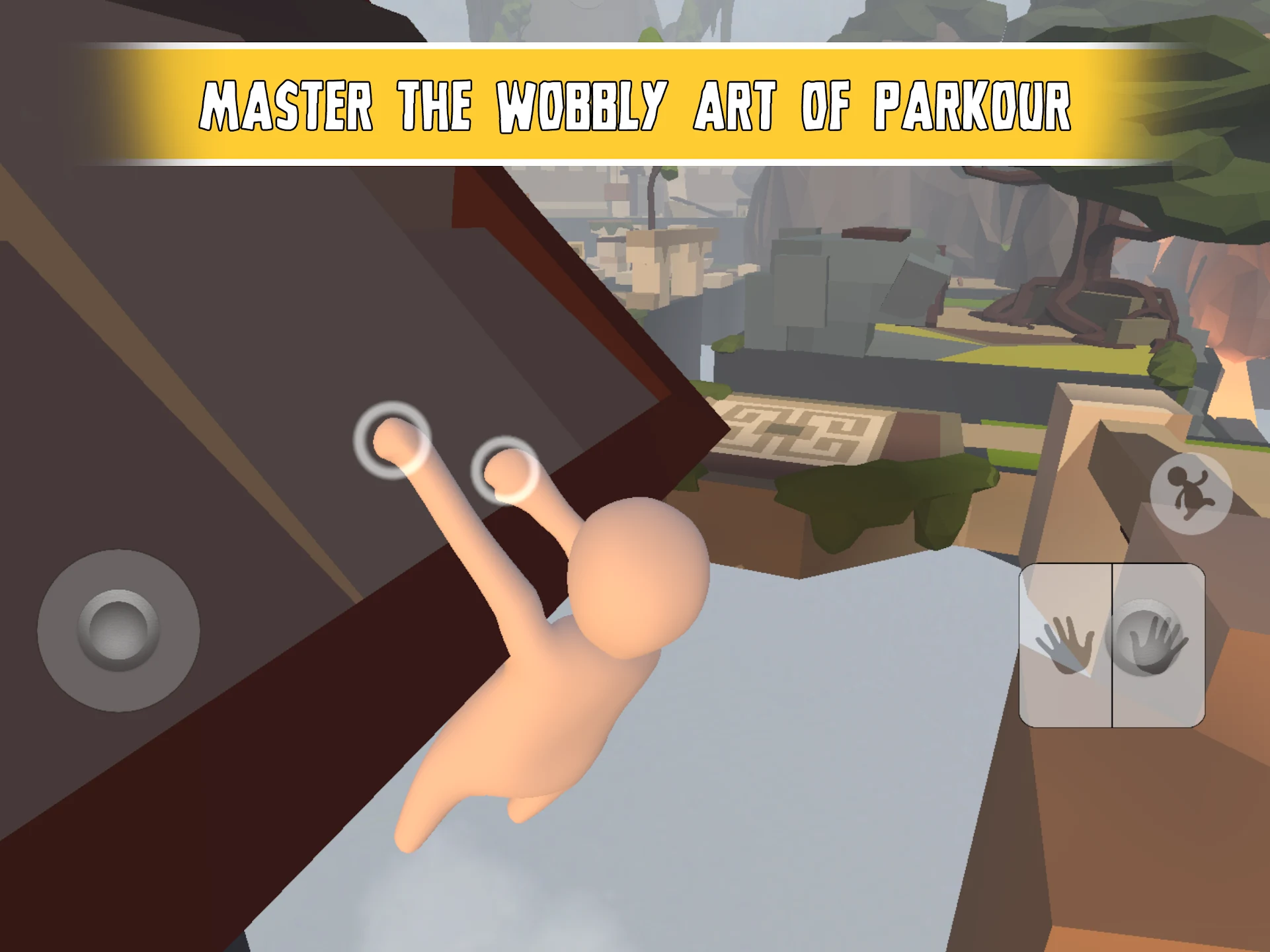 Human Fall Flat 截图 6