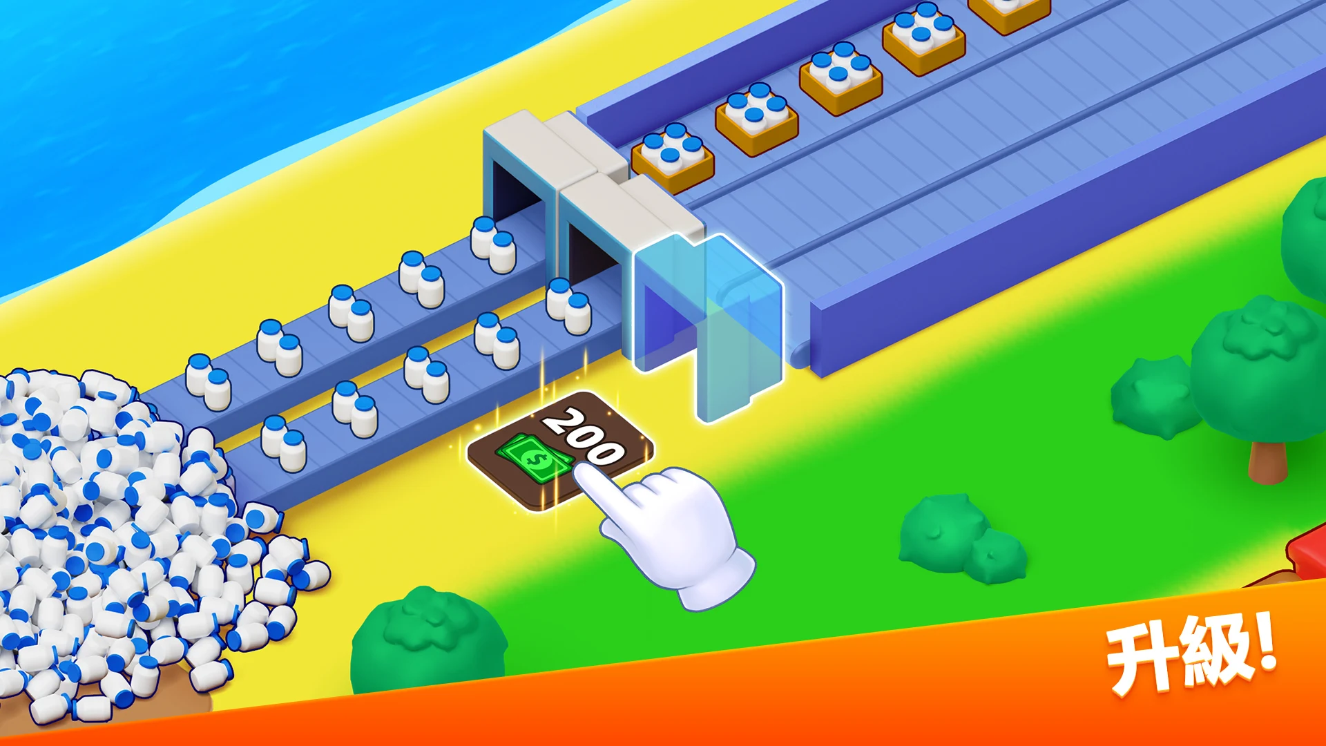 Klondike Adventures 截图 9
