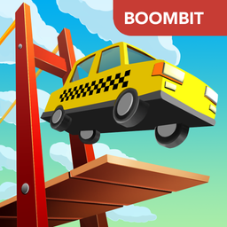 Build a Bridge! 图标