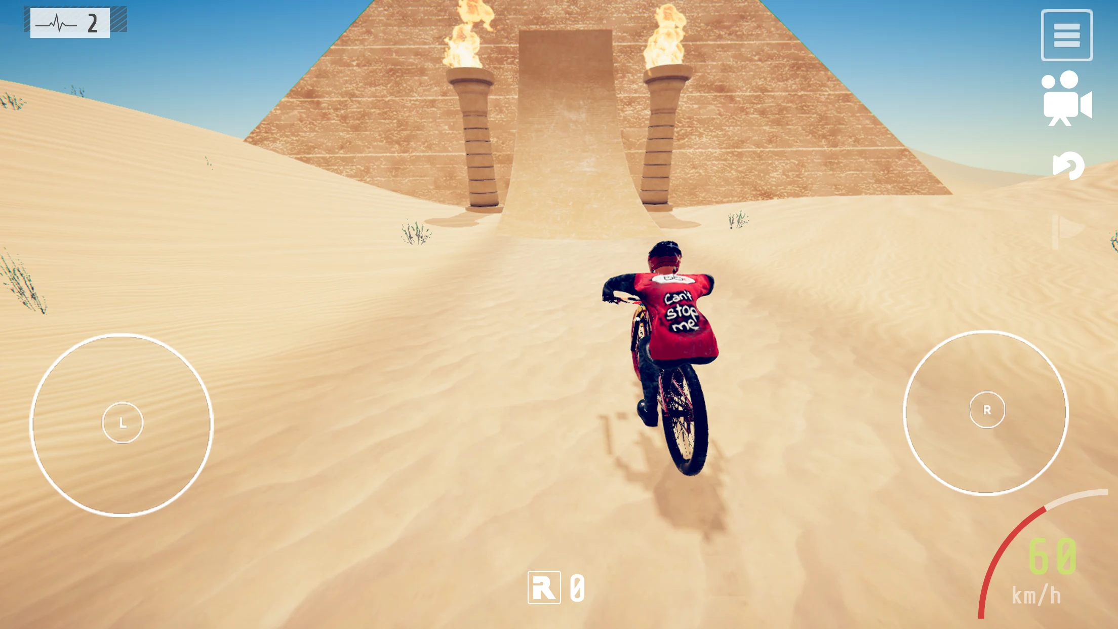 Descenders 截图 5