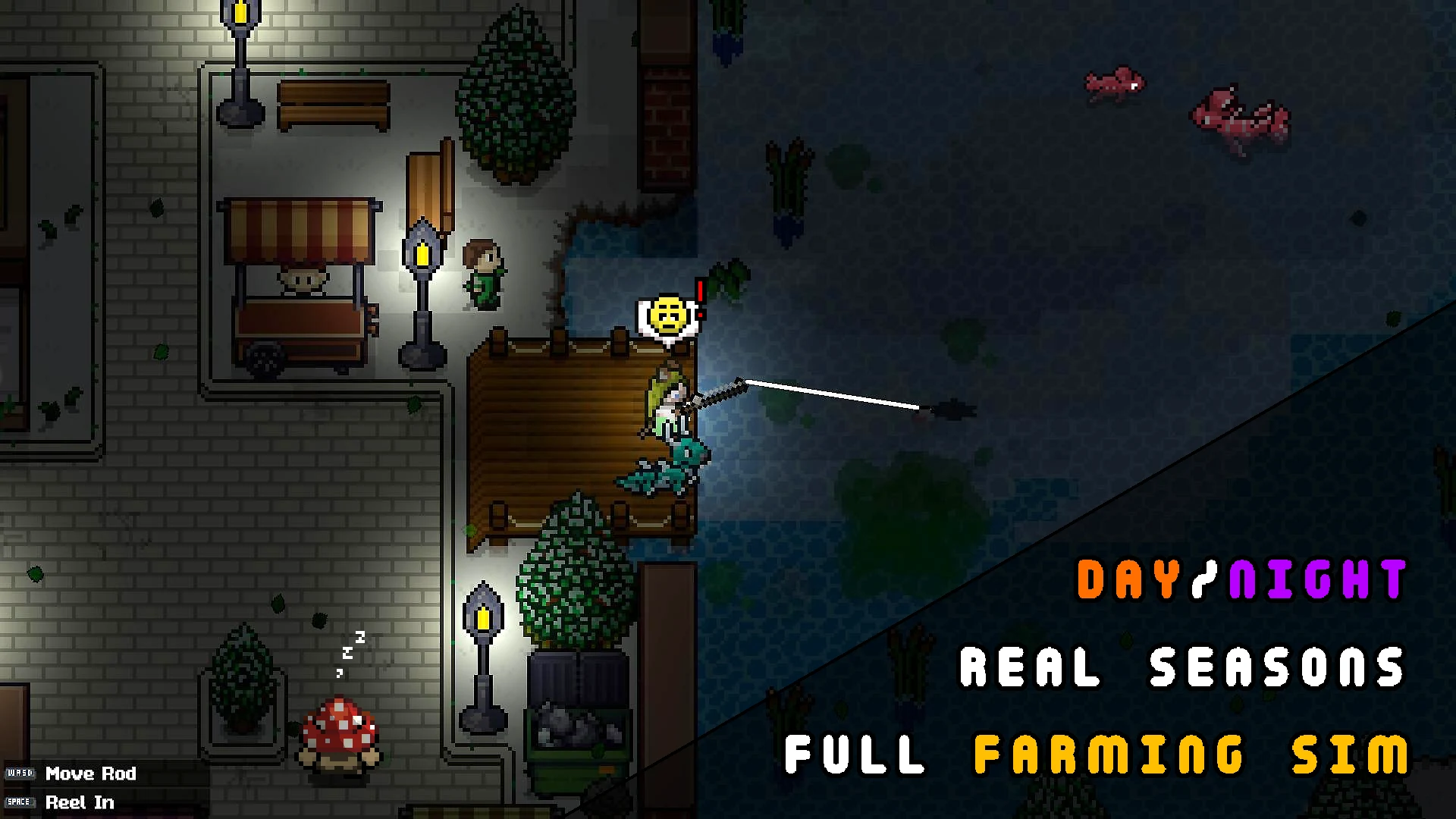 Chronomon - Monster Farm 截图 3