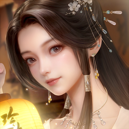 浮生忆玲珑-萌娃初长成 图标