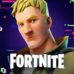 Fortnite 图标