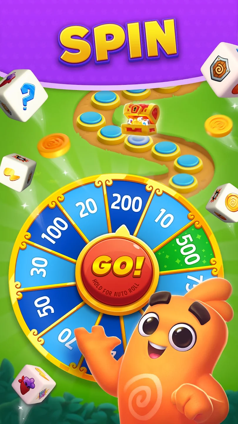 Dice Dreams™️ 截图 10