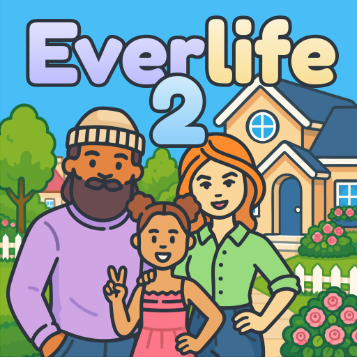 Everlife 2 - Life Simulator 图标