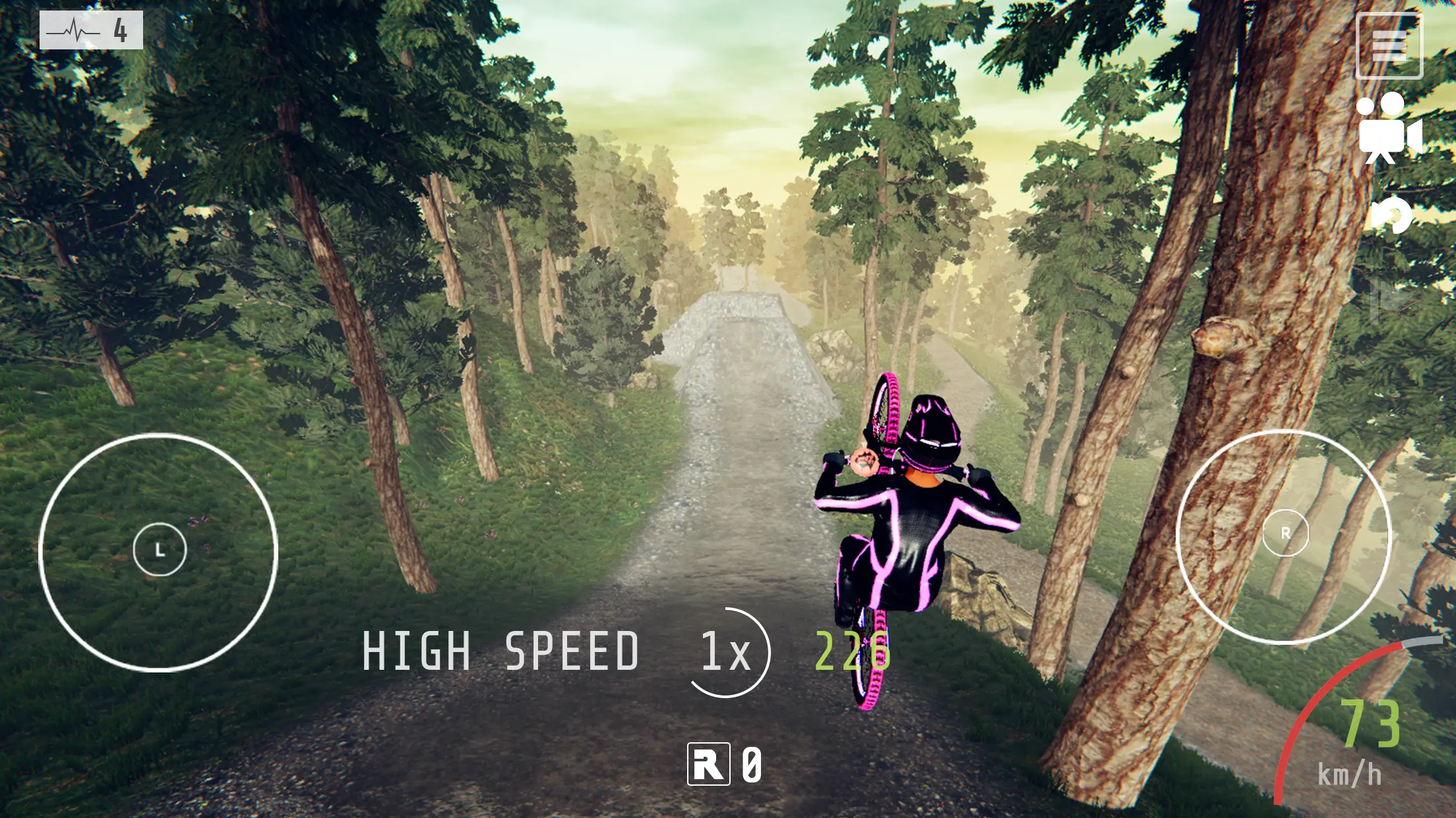 Descenders 截图 1