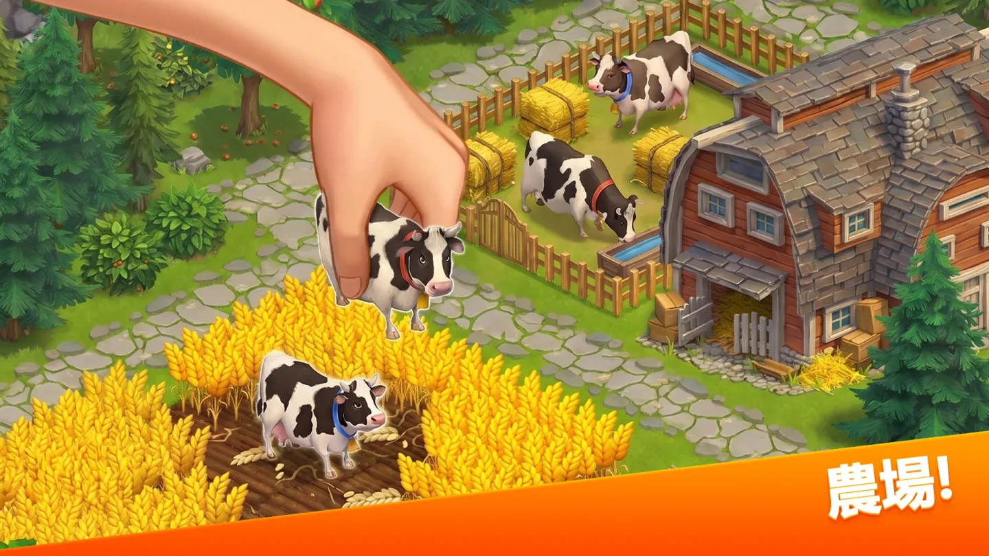 Klondike Adventures 截图 6