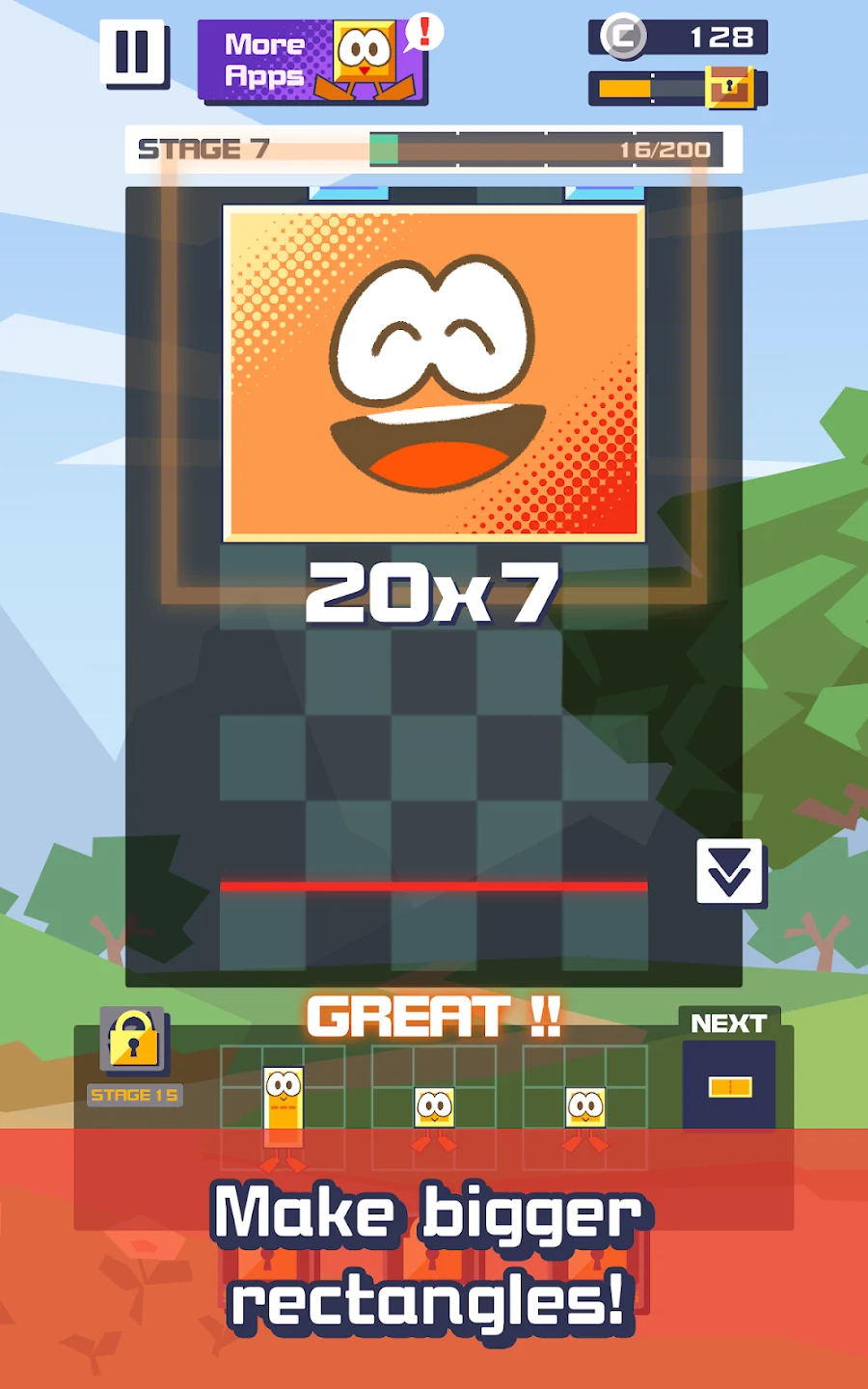Combine Me! (Block Puzzle) 截图 10