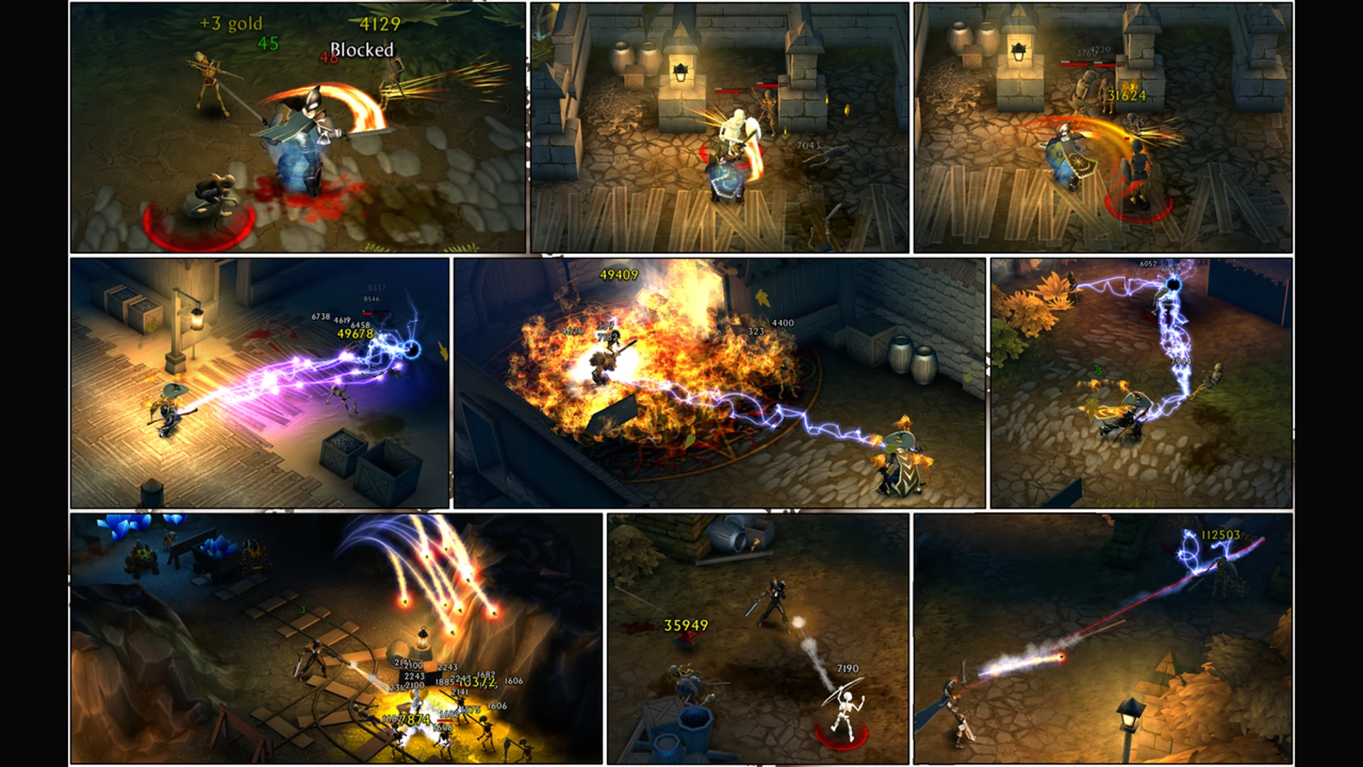 Eternium 截图 12