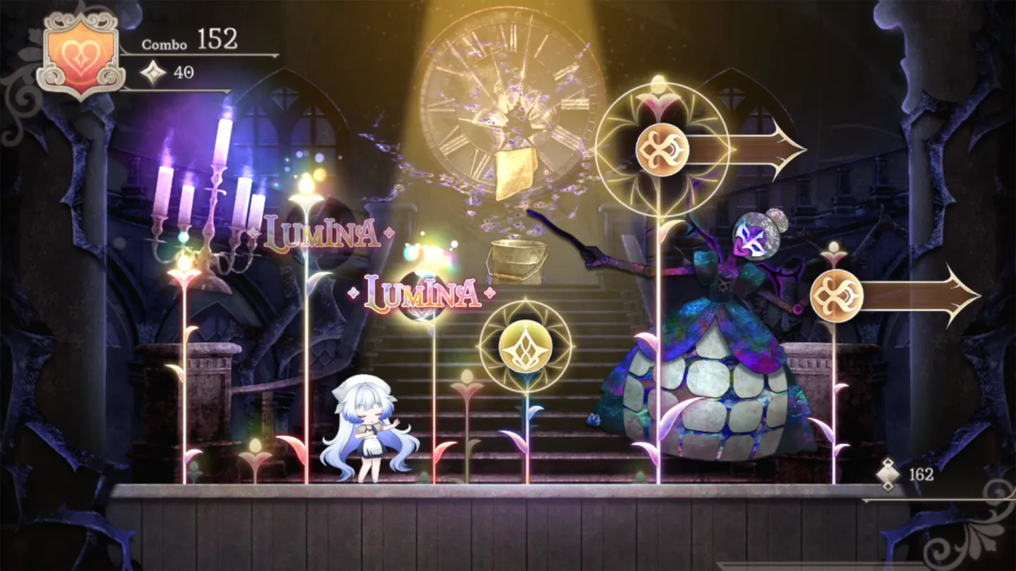 Nientum - Op.ZERO 截图 2