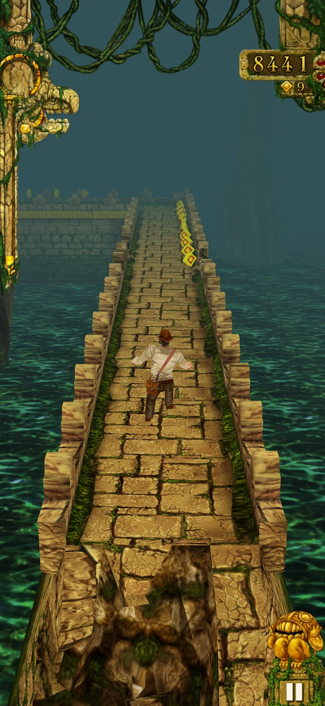 Temple Run 截图 6