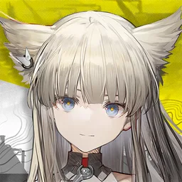 明日方舟：终末地