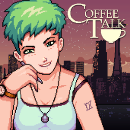 Coffee Talk: Episode 1 图标