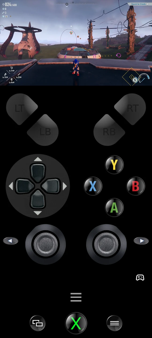 XBXPlay：远程播放 截图 2