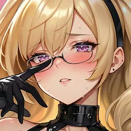 少女唤灵 图标