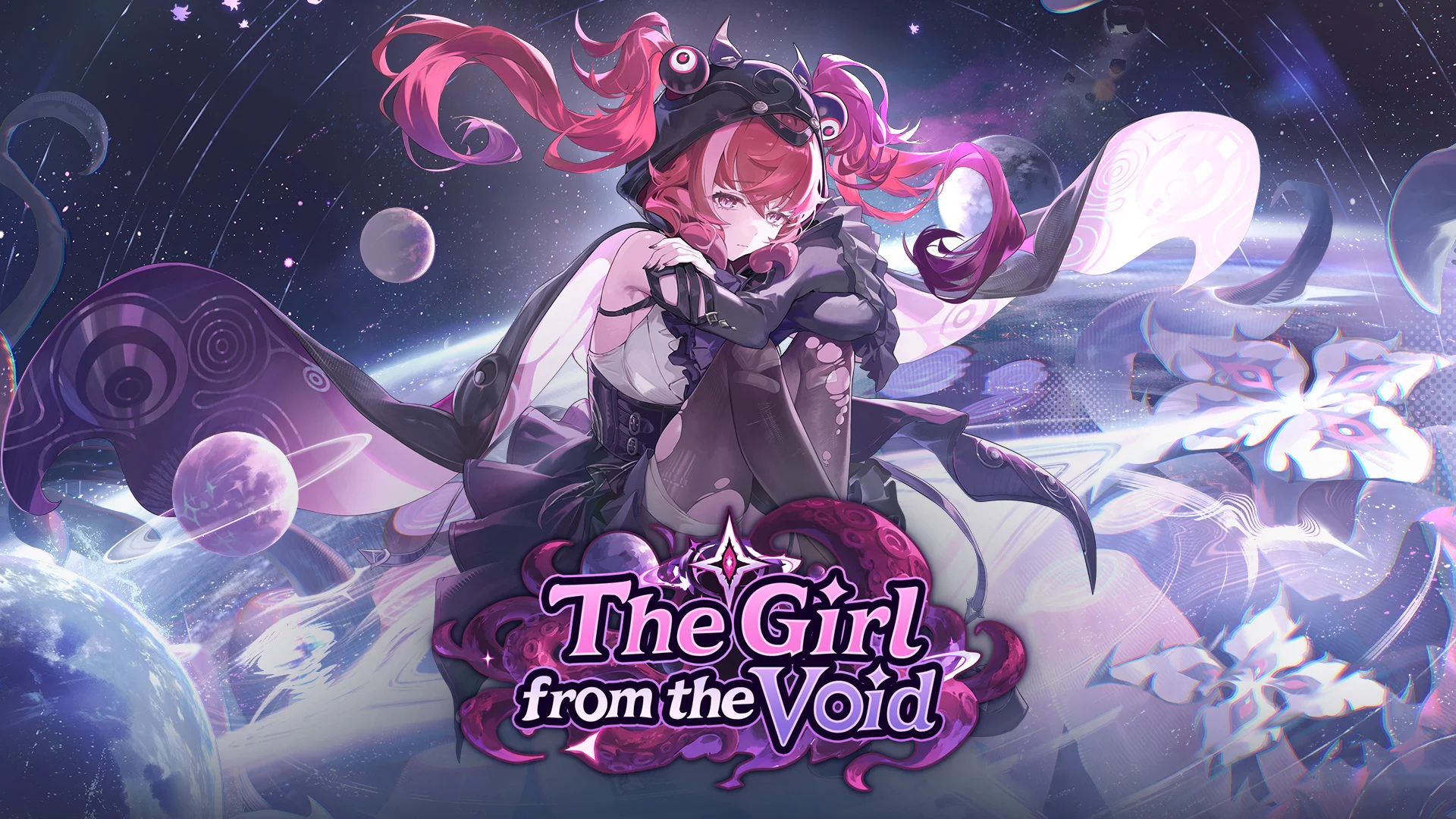 魔御：STAR DIVE 截图 1