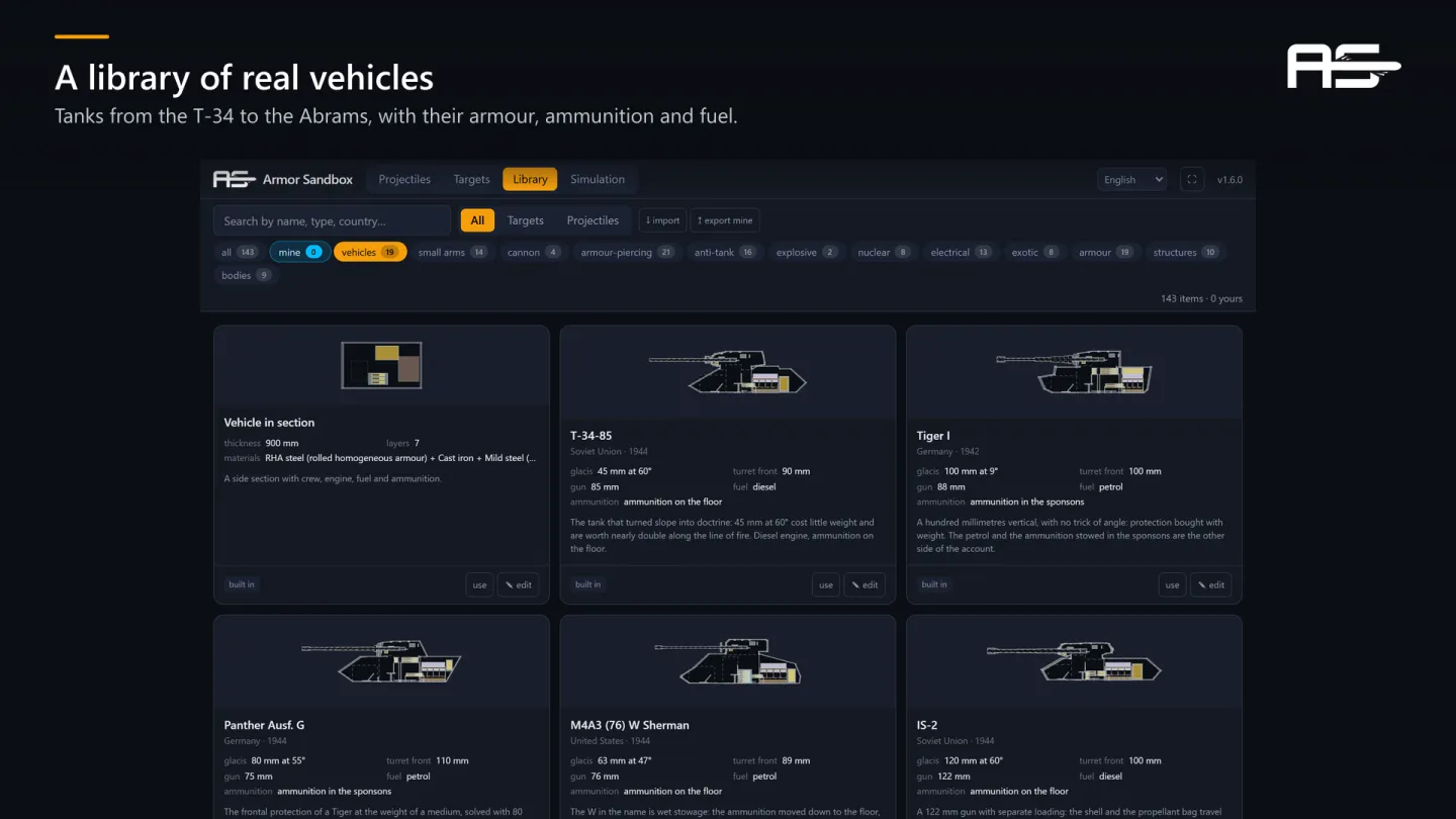 Armor Sandbox 截图 13